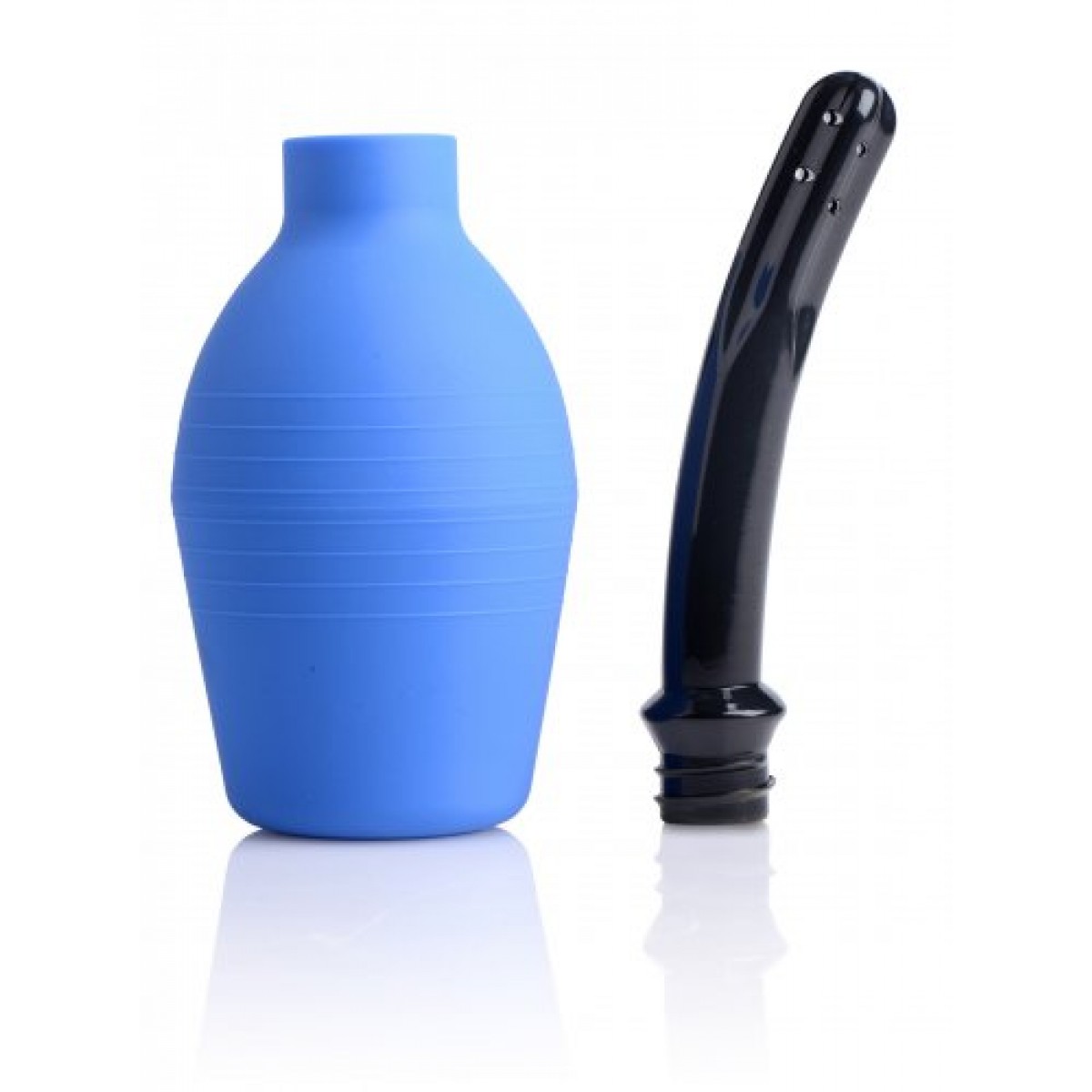 Sex Toys Hr Delivery Premium One Way Valve Enema Douche Adult Store