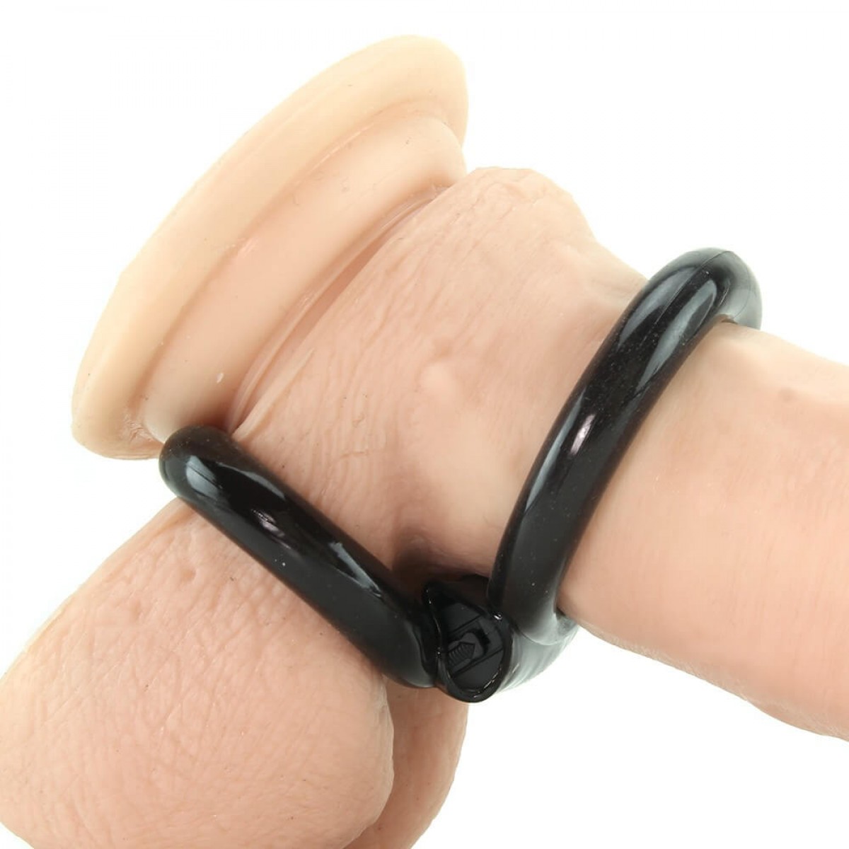 Cock And Ball Infinity Vibrating Cock Ring Toronto Sex