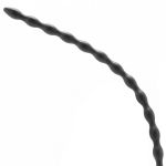 Electroshock Vibrating Urethral Sounding Plug Sex Toys H Delivery Hotme