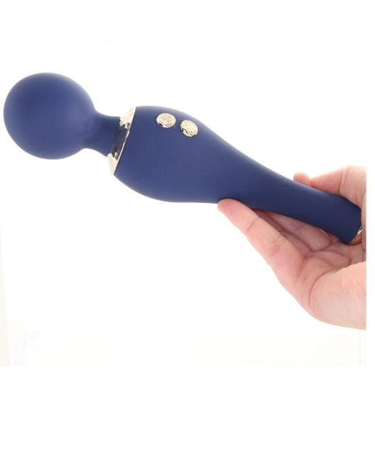 Ch C Poppy Rechargeable Massager Sex Toys H Delivery Hotme