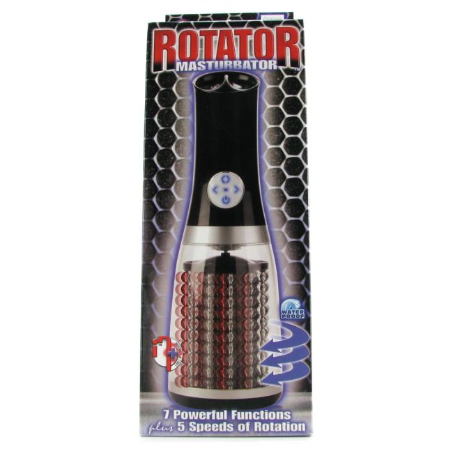 Rotator Masturbator Sex Toys H Delivery Hotme