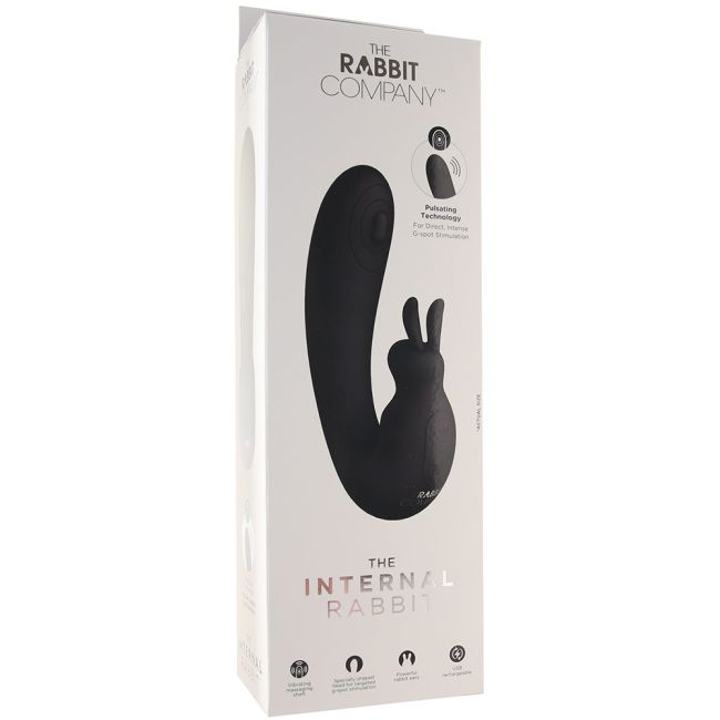 The Internal Rabbit Vibe Sex Toys H Delivery Hotme