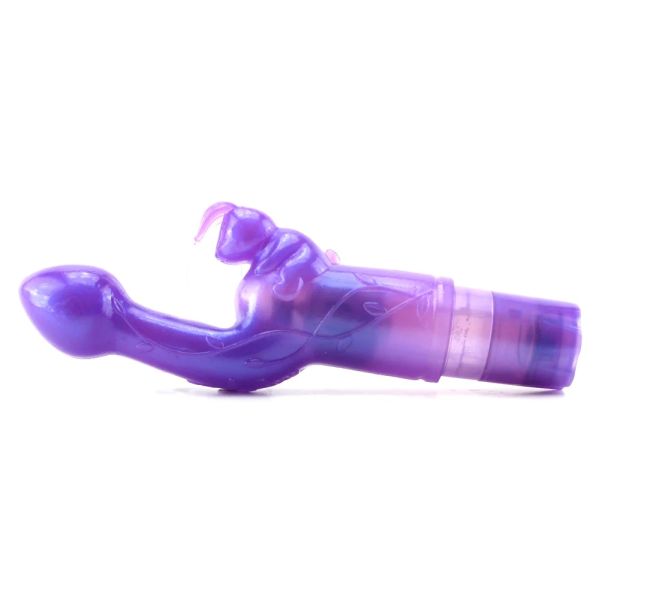 The Original Bunny Kiss Vibe Sex Toys H Delivery Hotme