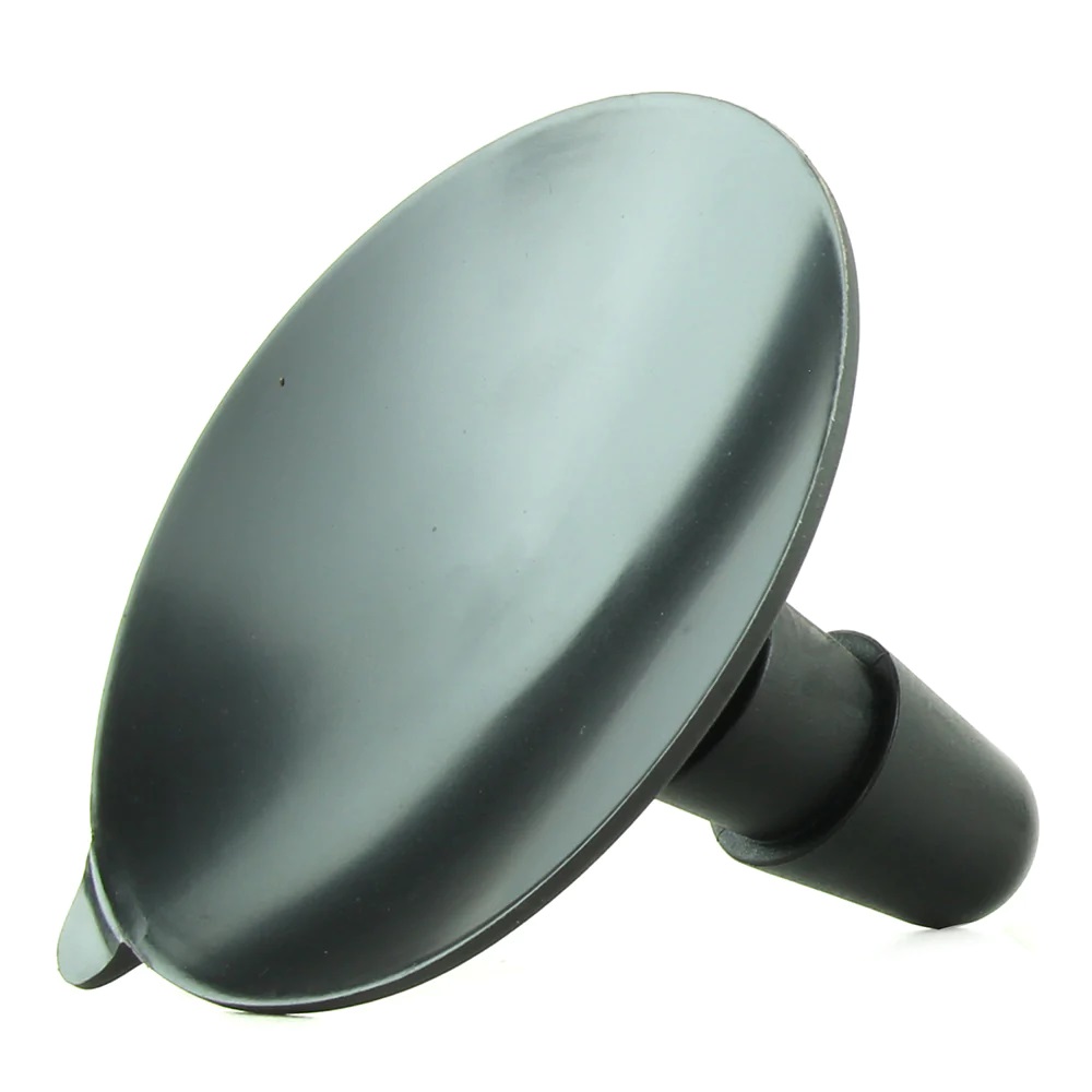 Large Vac U Lock Suction Cup Plug In Black Sex Toys H Delivery Hotme