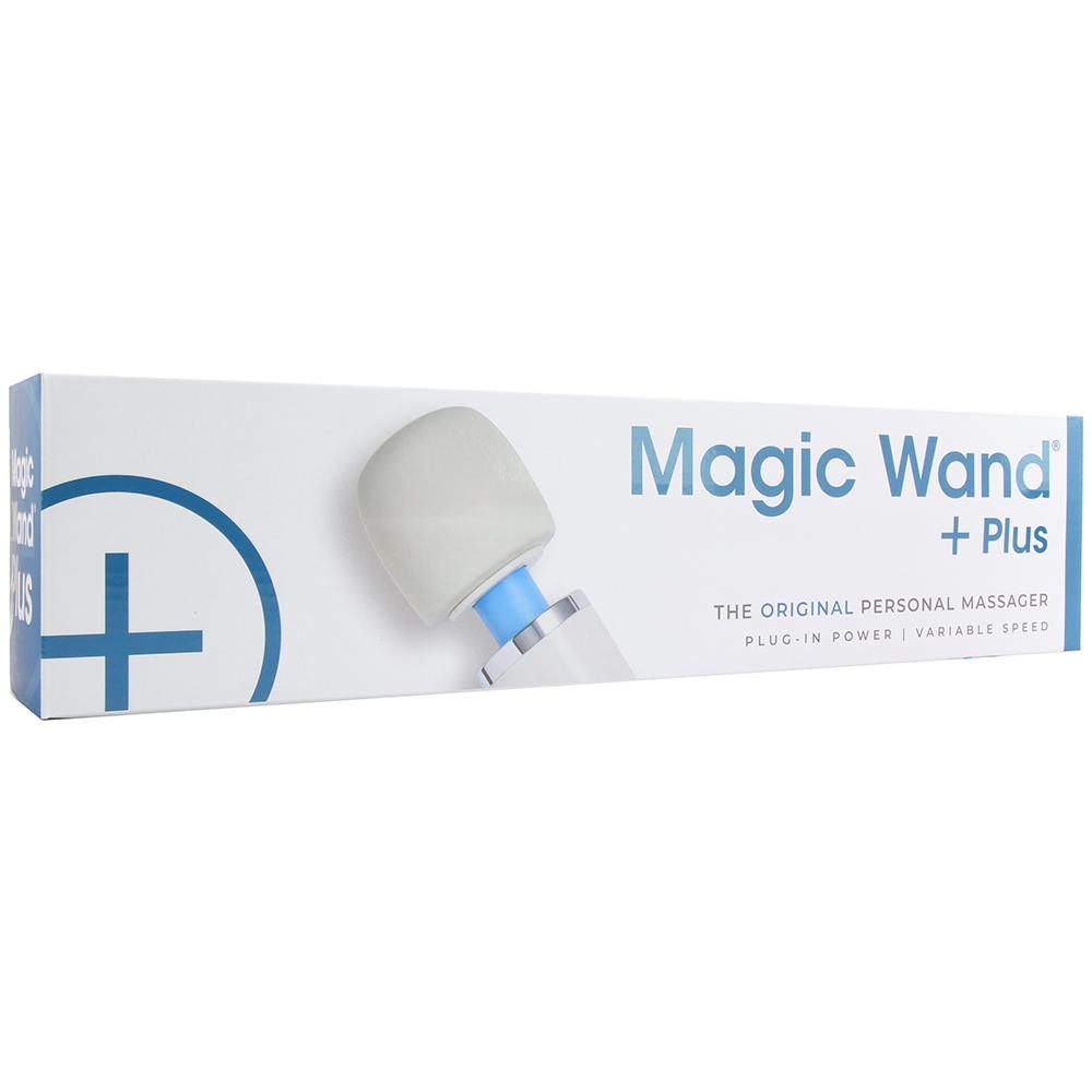 Magic Wand Plus Sex Toys H Delivery Hotme