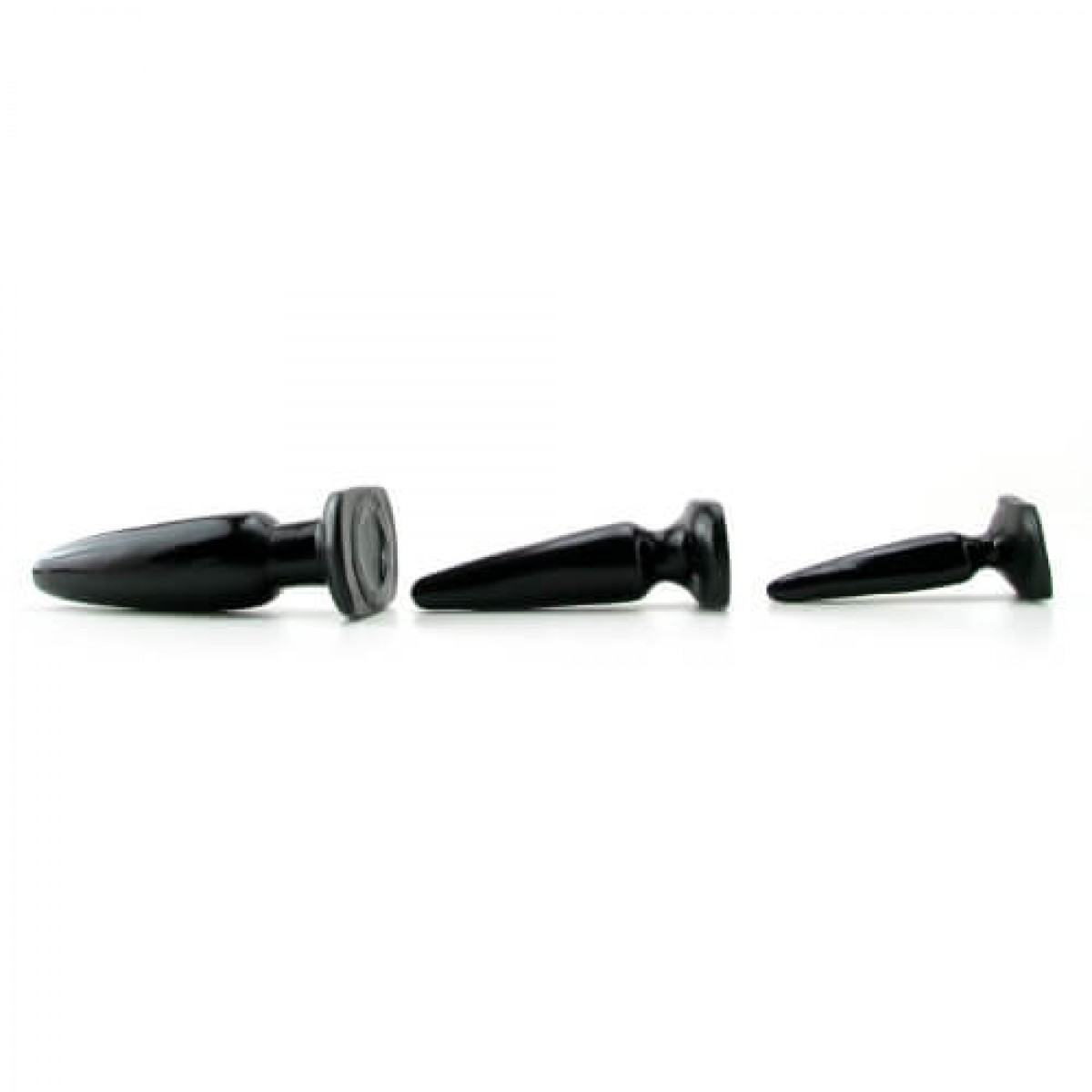 Have hit three piece anal trainer kit final Thank three piece anal trainer kit remarkable
