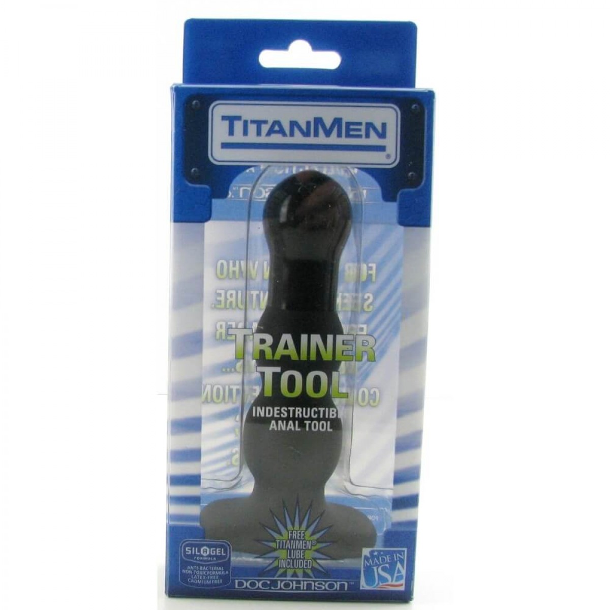Sex Toys 1hr Delivery Titanmen Trainer Tool 3 Adult Store