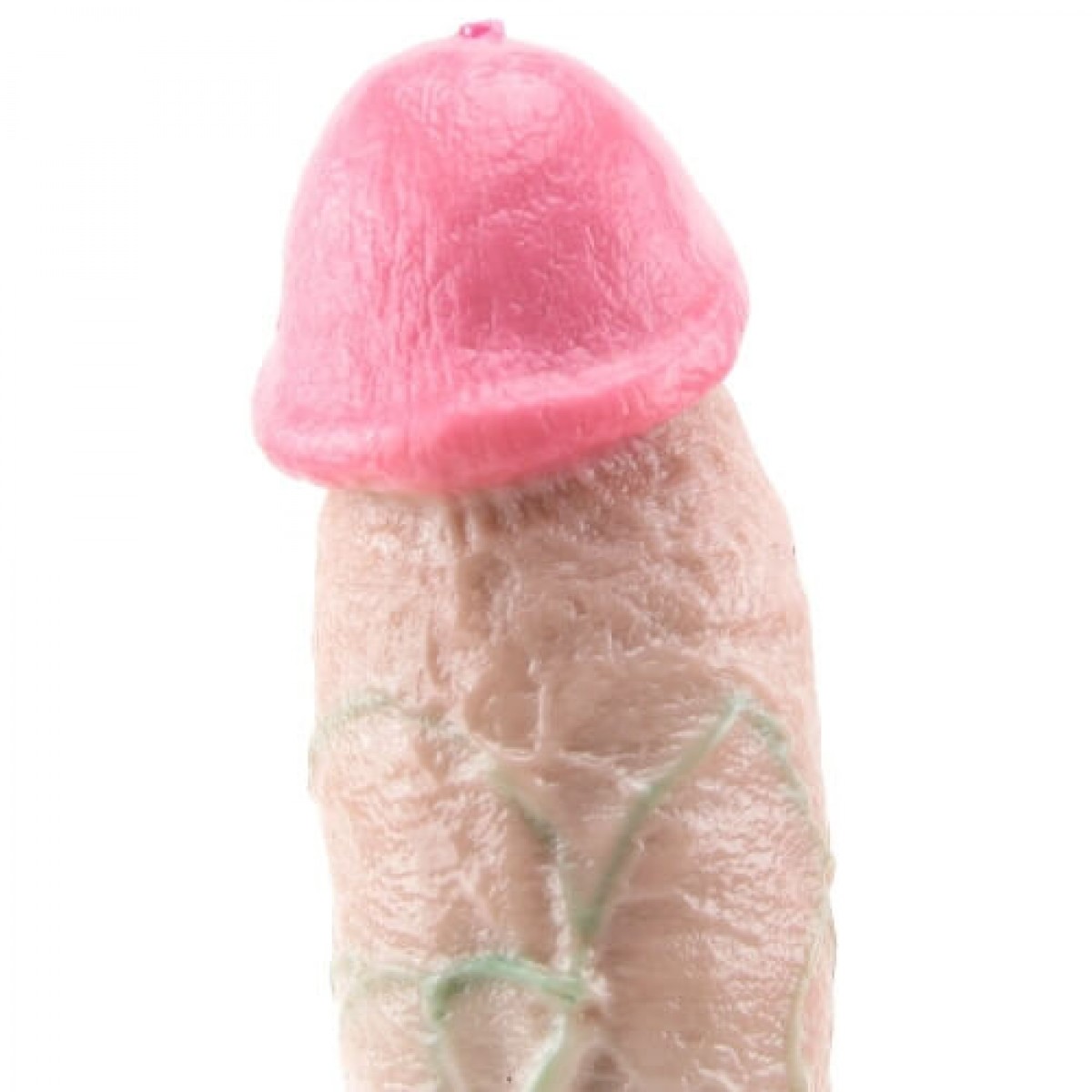 Try out the cock that cums and cums again! realistic squirt cock The Amazing Squirting Realistic Cock Beige.