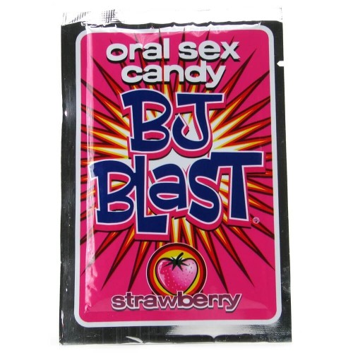 Pop rocks and oral sex photos 65