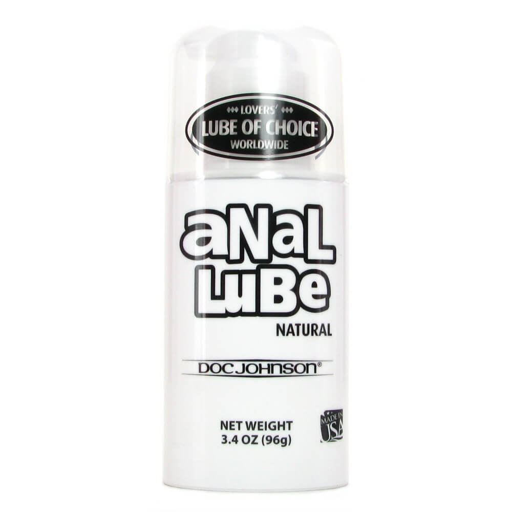 Best lubes for anal sex