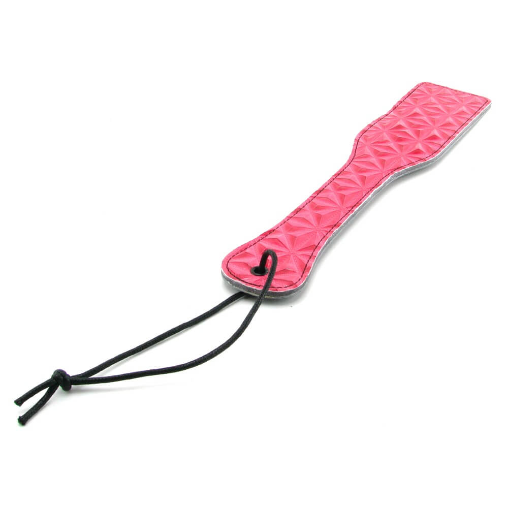Sinful Paddle In Pink Sex Toys 1h Delivery Hotme