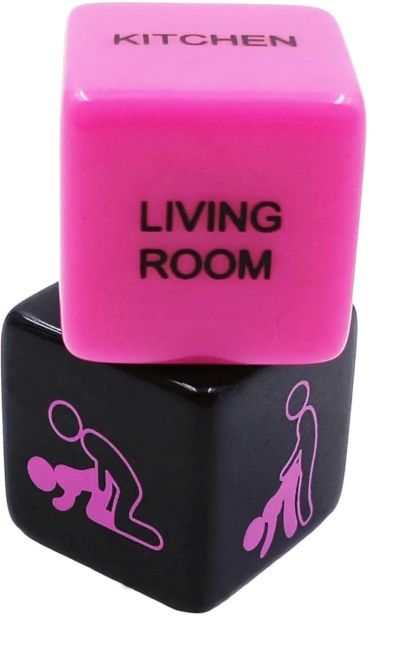 Date Night Dice