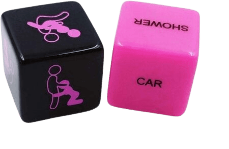 date nice dice