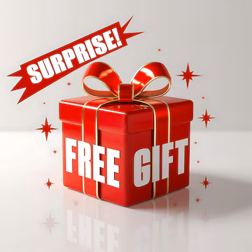 sexy free gift