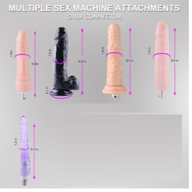 fuck machine