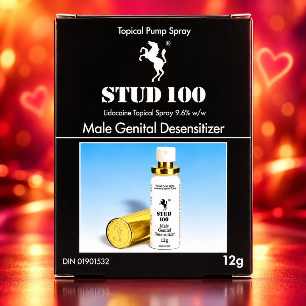 stud 100