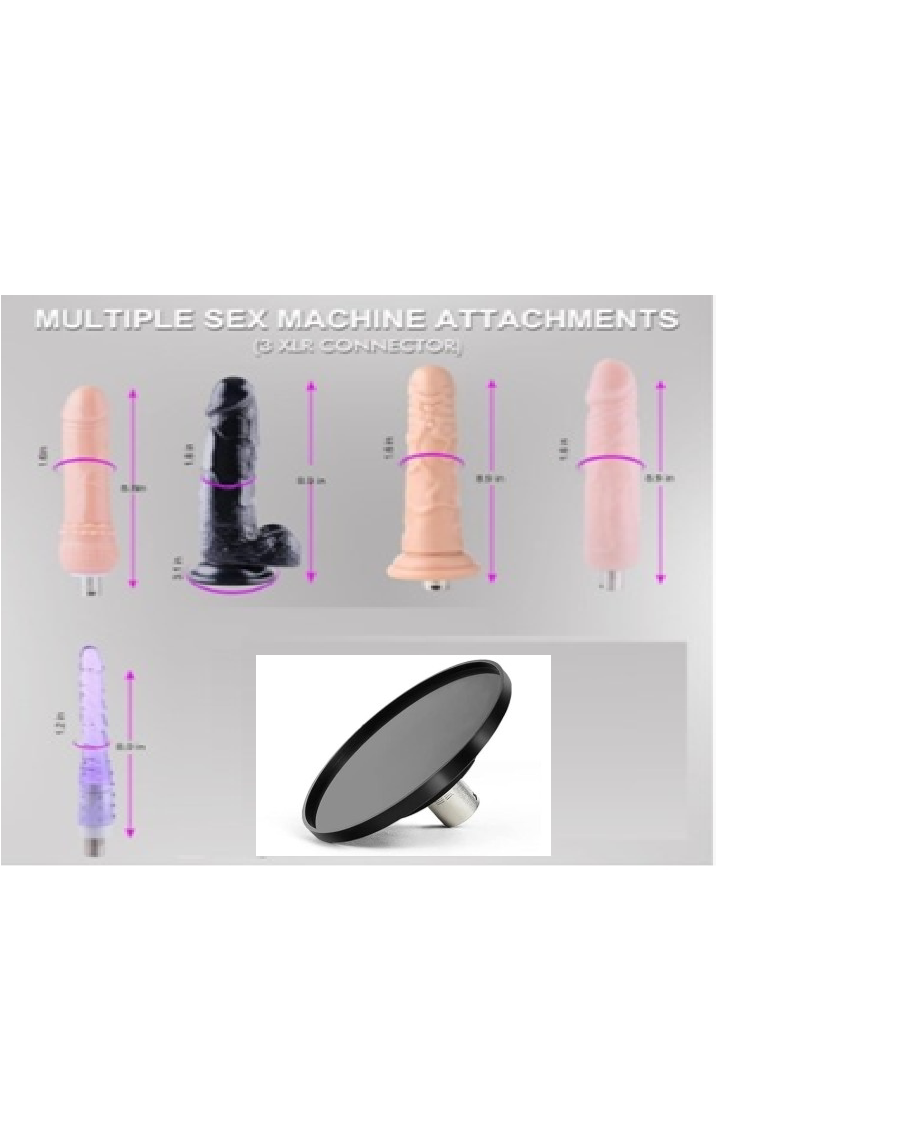 Adjustable Speed Thrusting Machine – Side View