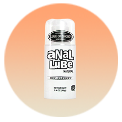 Lubes & Lotions
