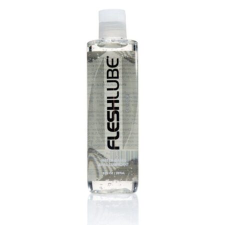 Fleshlube Slide 8 oz Paraben-Free