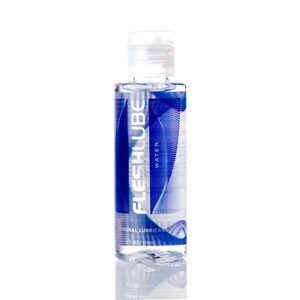 Fleshlube Water 4 oz