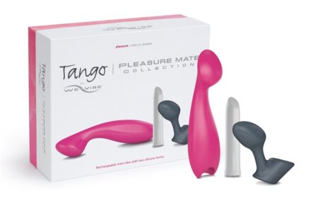 We-Vibe Tango Pleasure Mate Collection Kit