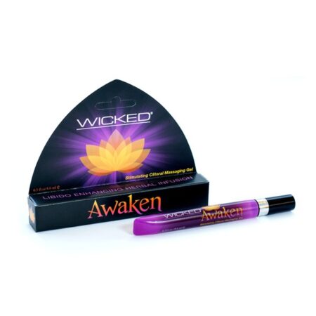 Stimulating Clitoral Gel 0.03 OZ