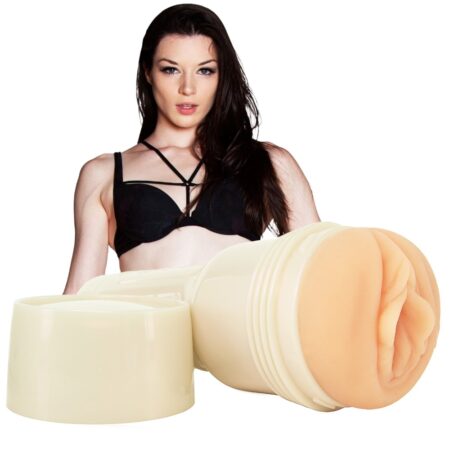 Stoya Destroya Fleshlight Girl