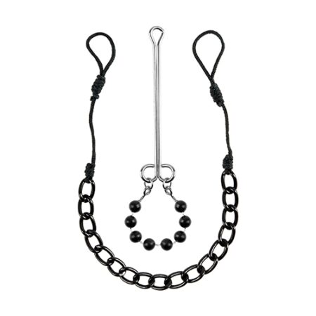 Nipple & Clit Jewelry
