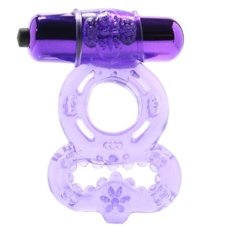 Infinity Super Ring WP Purple