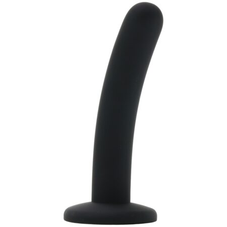Silicone Pegging Probe in Black