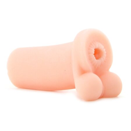 Colt Butt Banger Masturbator