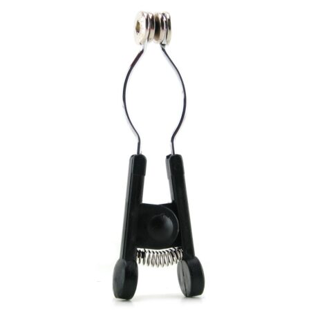 Electraclamp Bi-Polar General Purpose Clamp - ElectraStim