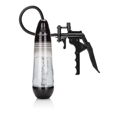 Magic Pump - Optimum Series by CalExotic