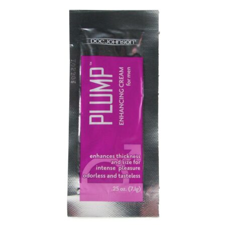Plump Enhancement Cream