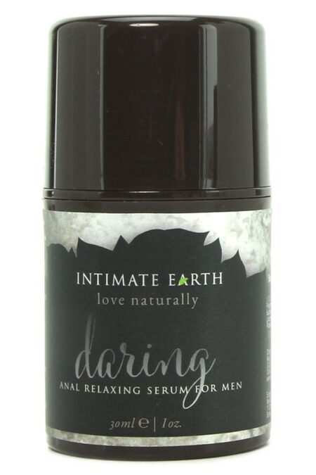 Daring Anal Relaxing Serum For Men in 1oz/30ml