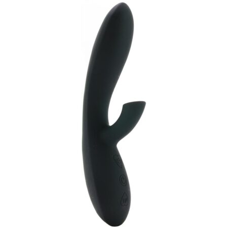 Suction Massager 1 12 Function Infinitt - Black