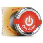 Love Button Arousal Balm in .3oz/8.5g?.3oz/8.5g