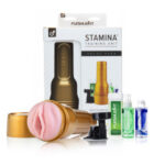 Fleshlight STU Value Pack VAGINA