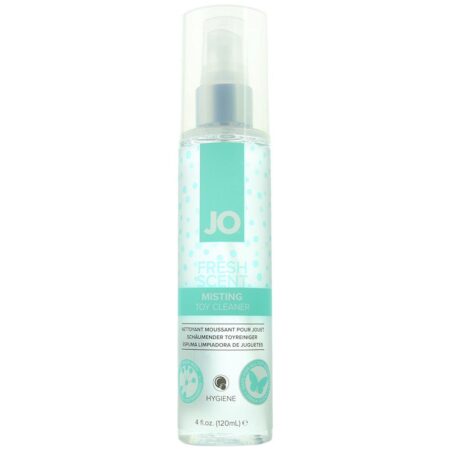 Misting Cleaner 4oz/120ml in Fresh Scent