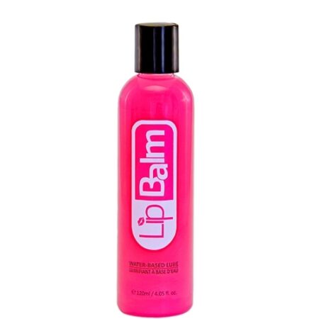 FuckWater  Paraben Free Lube 4oz