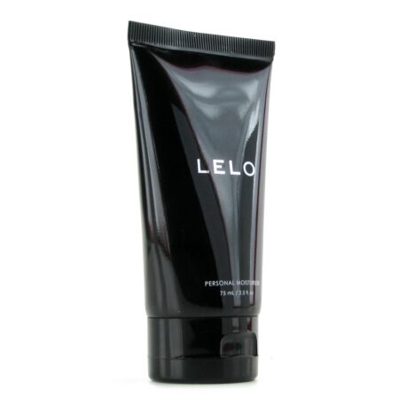 Lelo Moisturizing Lubricant in 75ml/2.5oz