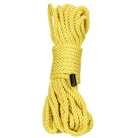 Boundless Rope 37.75'/10m yellow
