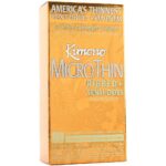 Textured Type E Condoms in 12 Pack