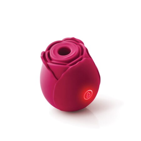 The Rose TikTok sensation