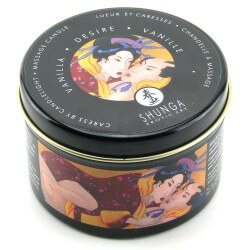 Massage Candle SHUNGA