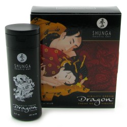 Dragon fire and ice Cream 2oz/59ml