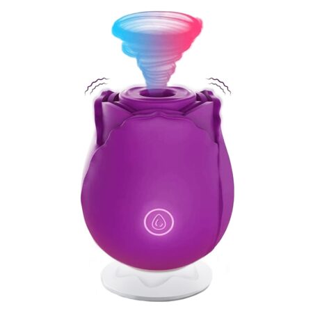 The Rose TikTok sensation - Purple