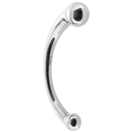 Double Ended Stainless Steel G Spot Wand