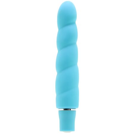 Luxe Anastasia Vibe in Aqua