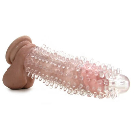 Dr. Joel Kaplan Adjustable Masturbator